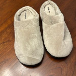 Dearfoams Women’s Slippers Size XL 11/12